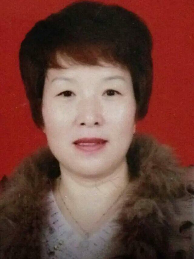 張女士